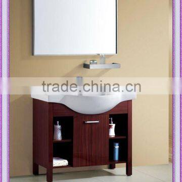 Roofgold stainless steel bathroom furniture 8092