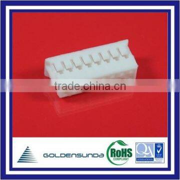 2mm Pitch Wire to Board Crimp 16 Pin Connector Housing Dual Row 4 ~ 40 Pin Available