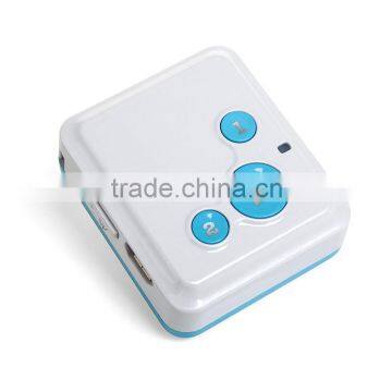 Long Life Bettery SOS Personal Emergency GPS Tracker