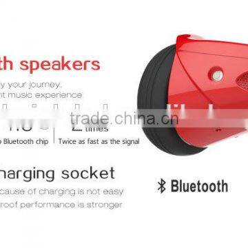 10km/h Speed Bluetooth 4.0 2 Wheel Electric Self-balance Scooter photo-5