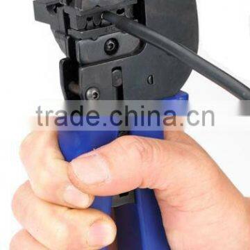 Wire Crimping Tools for Connectors and Terminals,electrical Connector Joint Wire Tools,apply to Solar Energy System photo-2