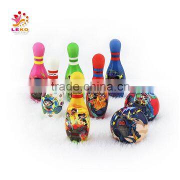 Safety Toys PU Bowling Bowl in Cool Design photo-2