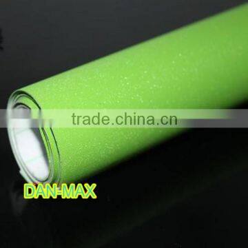 High quality car used diamond brilliant holographic rainbow film for car wrap vinyl