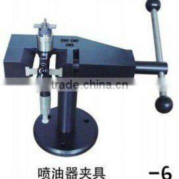 diesel engine common rail injector fixture-4