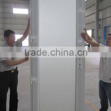 PVC Door Manufacturers French With Bathroom Design photo-5