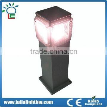 2016 Newest Design Led Outdoor Light Garden Lamp Led Yard Lawn Light With Warranty photo-3