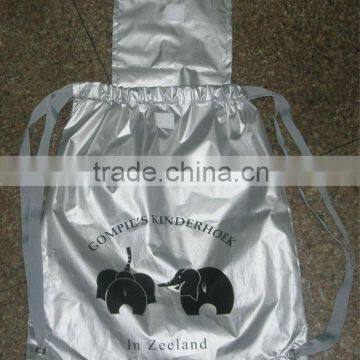 Shoes Non Woven Drawstring Bag