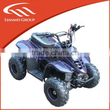 mini quad electric 500w shaft drive atv wholesale china