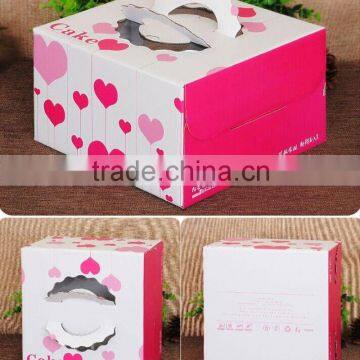 Free delivery Custom Printed nail polish package box ang food transport box,medicine storage box ---DH20296