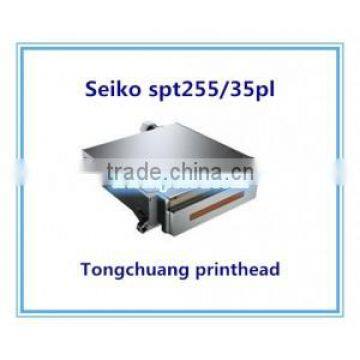 new arrival sei ko spt510 35pl printhead with factory price fast delivery