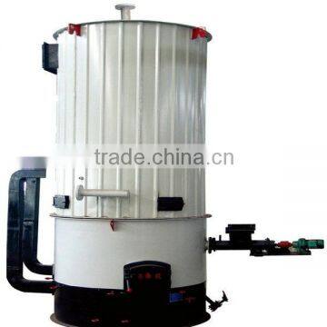 0.4M Kcal Thermal Oil Boiler photo-2