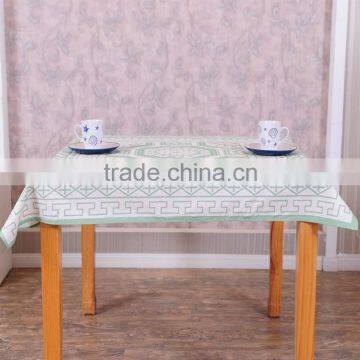 Coffee Table Tablecloths/table Cloth Fabric/waterproof Tablecloth photo-3
