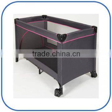 Fashion Design High Quality Baby Playpen Bed,baby Playpen Travel Cot photo-2