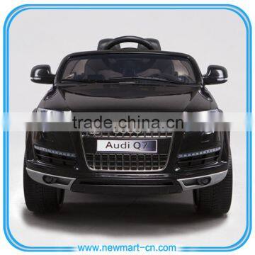 Licensed 12V Electric Ride on Car,Licensed 2 Seats Electric Children Ride on Car, New Item 12V Battery Power Ride on Toy Car Quality Choice photo-2