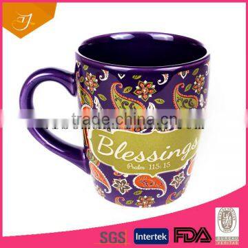 Top Qualty Promotion Cheap Bulk Coffee Mug