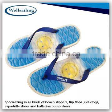 China Manufacturer Cheap Wholesale Slippers,custom EVA Fashion Slippers photo-5