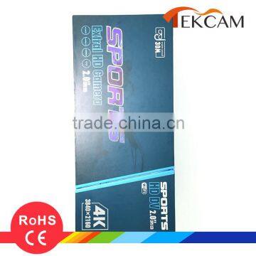 2106 Hot Sell sj 4k Camera Novatek96660 4k Sport Camera Ausek 4k 24fps photo-2