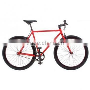 700C Steel Road Fixed Gear Bikes for Sale KB-700C-M16047