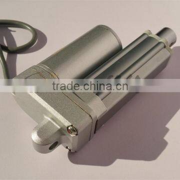 China Mini Electric Linear Actuators 24v 12V photo-2