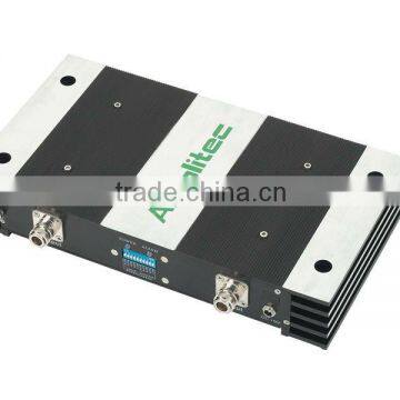 10dBm band Selective cellular signal booster