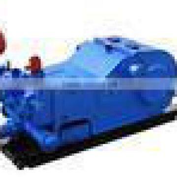 F Series Mud Pump API Standard Oil Usage Mud Pump photo-5