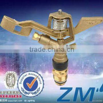 High Quality Agricultural Irrigation Impact Sprinkler