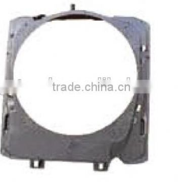 excellent quality FAN COVER for MAN truck parts 81066200187