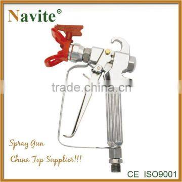 High Pressure Airless Spray Gun Airless Spray Parts Airless Spray Equipment NA-500D