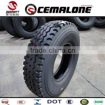 Tata truck parts heavyduty truck tire 10.00R20