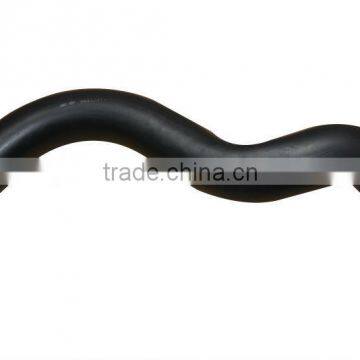 Strengthening layer of Cotton polyester fabric braided rubber engine hose