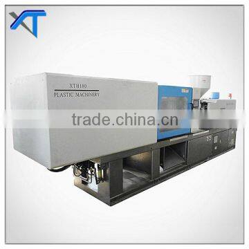 Plastic Hangers Producing 150T Servo-Automatic Horizontal Plastic Injection Machine