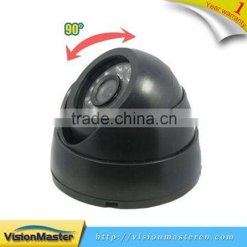 700 TVL waterproof IR 20m CCD bus security camera