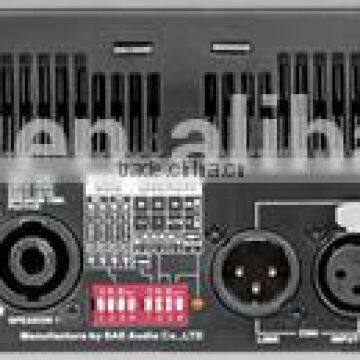 2015 New Product 1350w High Power Switch Amplifier for dj photo-3