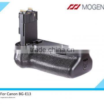 BG-E13 Camera oem factory Battery Grip For Canon BG-E13 battery grip for canon mark 2 BG-E13