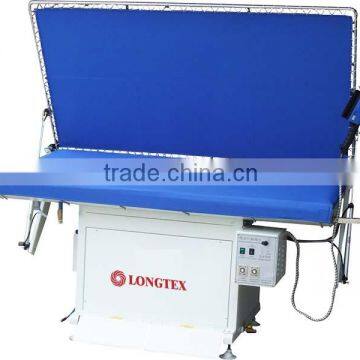 JN-BS-III Spray Steam Vacuum Ironing Table