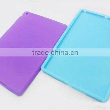 soft silicon Case for Ipad5/Ipad Air
