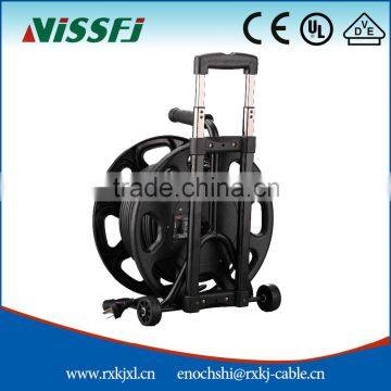 Cable Reel Extension Cord Cable Reel/drum photo-3
