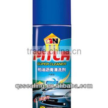 Super wheel pitch cleaner