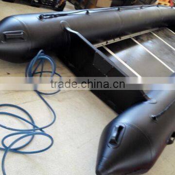 CE Certificated Rowing Boats/6m Passenger Boat