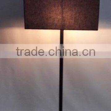 Corner Floor Lamp