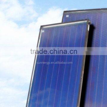 High Efficient Flat Plate Solar Collector Prices