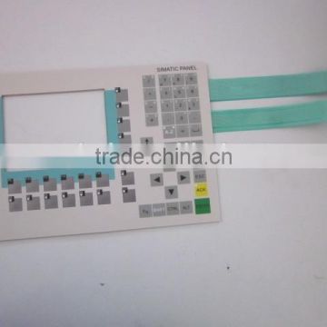 MEMBRANE KEYSHEET KEYPAD 6AV6 542-0CA10-0AX0 OP270-6