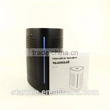 2016 NFC Bluetooth Vibration Speaker,36W Portable Bluetooth Speaker photo-3