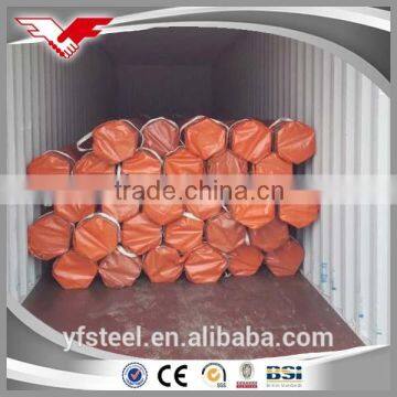 Carbon Steel Seamless Pipe photo-4