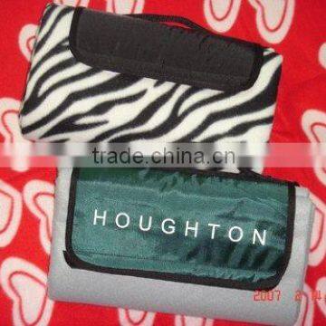 Fleece Blankets