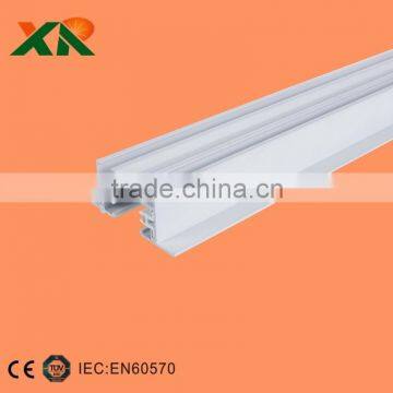 Recessed 2 Wires Track For LED Track light System
