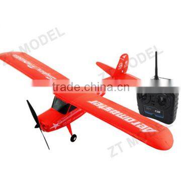 Sky Cub Foam Electric RC Model Airplanes