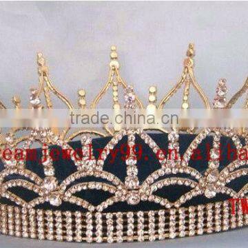 top fashion pageant beauty queen crown