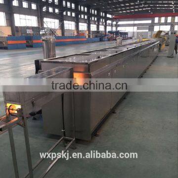 Easy operate adjustable dryer annealing furnace