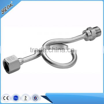 Nice Design Malleable Iron Union Elbow ( Elbow Fitting, Steel Elbow )